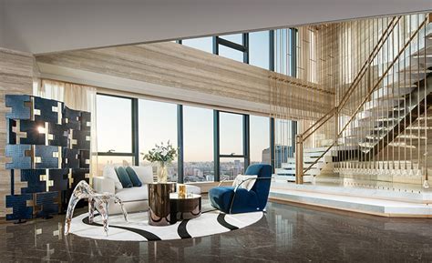 buy fendi high-rise apartments arabian peninsula|Luxury Fendi Interior .